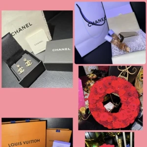 プレゼント🎁の写真2枚目
