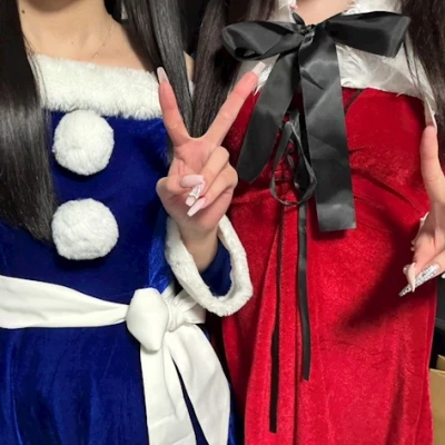 イベントlast day🎶🎅🎄🤍