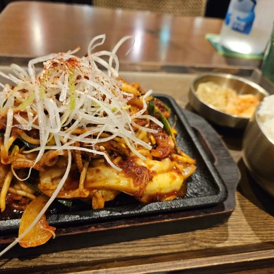 出勤してます！