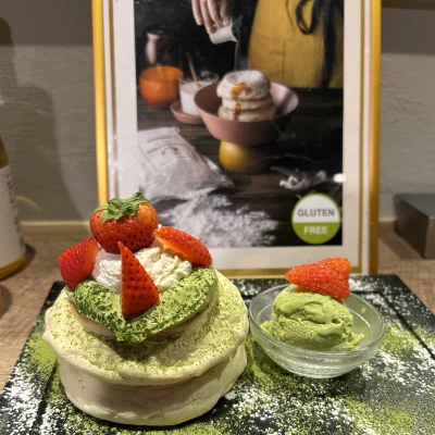 みなさま、こんばんは🌟あいだよ！