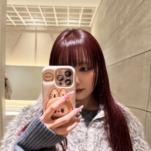 💇🏻‍♀️💗💗の写真1枚目