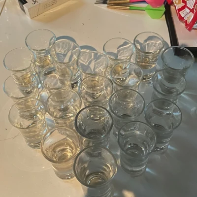 テキーラ祭り🥃‼️