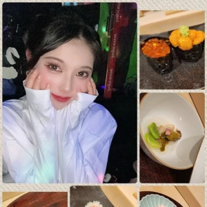 お寿司🍣の写真3枚目