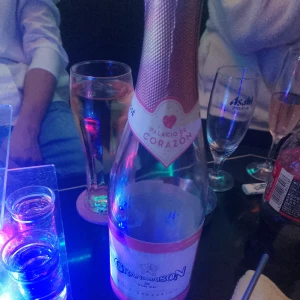 昨日はシャンパンありがとうございました！の写真1枚目