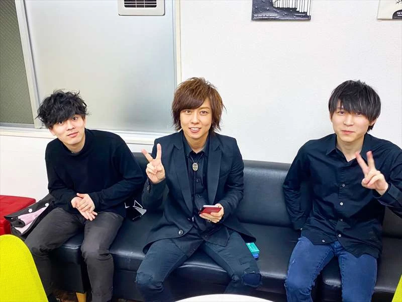 Noelキャスト写真