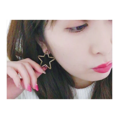 ピアス♡