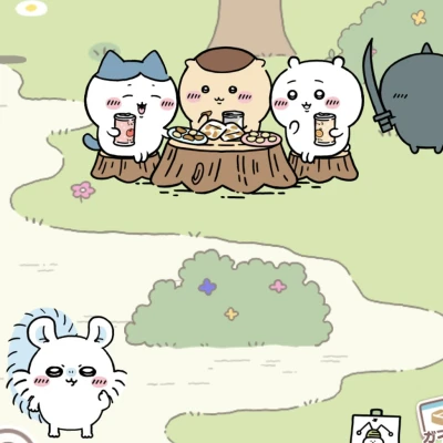 かふーーーーーん