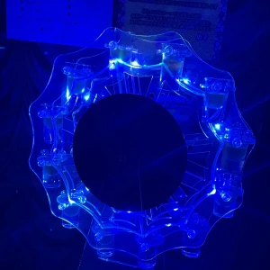 こんばんは‪🌙*·̩͙‬の写真1枚目