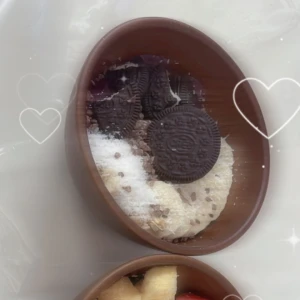🍌🥭🫐🐮🥣の写真1枚目