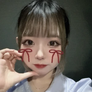 こんばんは🌙* :ﾟりのです🐰の写真1枚目