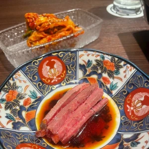 🍖🍲🦪の写真1枚目