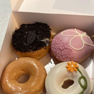 🍩の写真1枚目