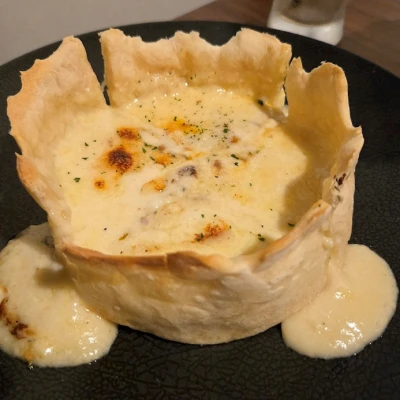 チーズの海に溺れたい🧀✨