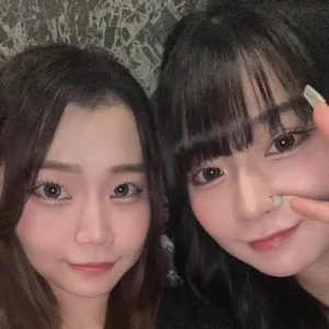 4/16 髪切るまでしばらくデコ💎の写真1枚目