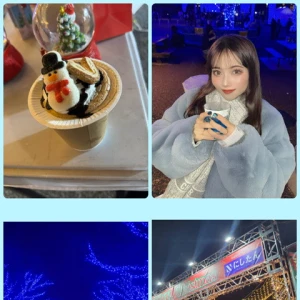 青の洞窟💙の写真3枚目