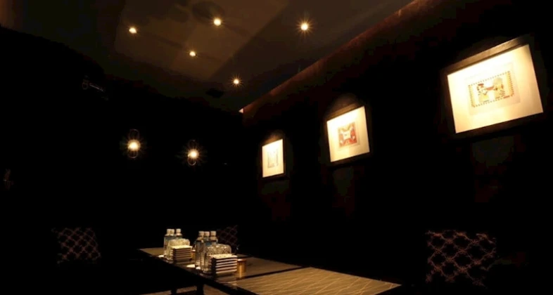 仙台・国分町キャバクラ「ルヴィオン」