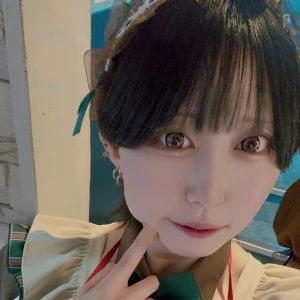 おきゅいん💞の写真1枚目