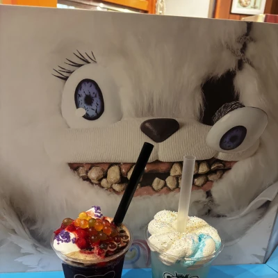 錦糸町ティファニーのあんずです！