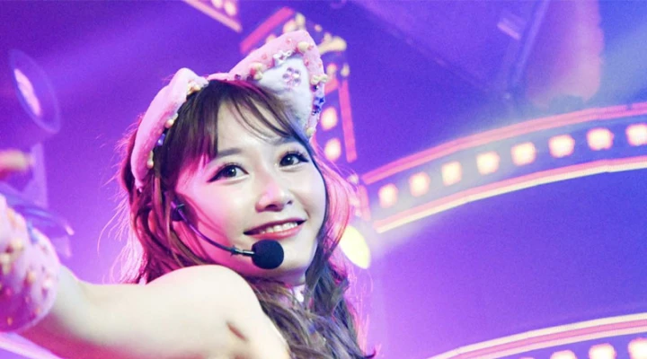 バーレスク東京の『前方席確定プラン』が登場!ステージかぶりつきで楽しもう♡