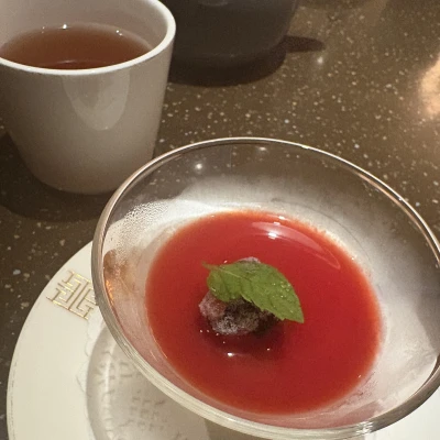 真夜中(1:50)のこんばんは🌙