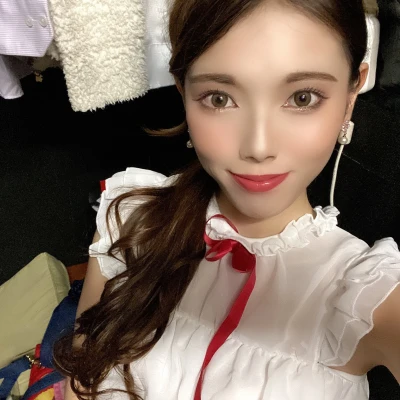 コスプレ👚