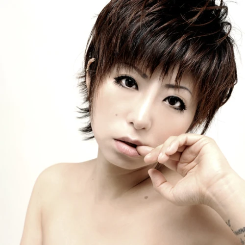 橋本の妖精  佐々木マリア