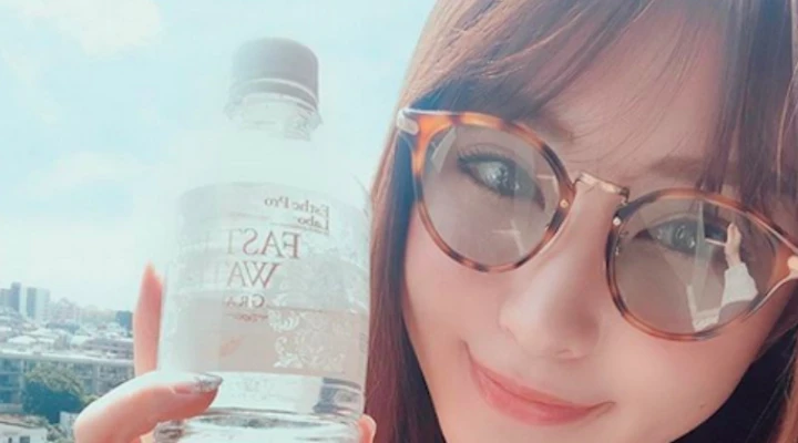 人気者がライブ配信に続々参戦!椎名美月さんが17Liveに登場😉