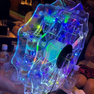 21:30-出勤しました🤍の写真1枚目