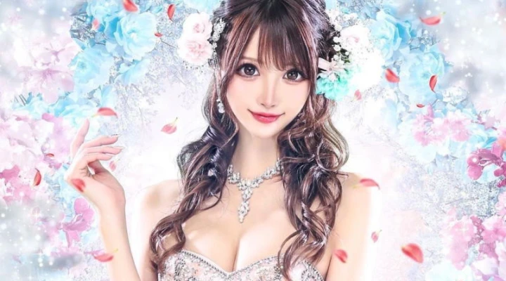 桜咲乃愛さん、11月5日にバースデーイベント開催!NOWでお祝いしよう☆