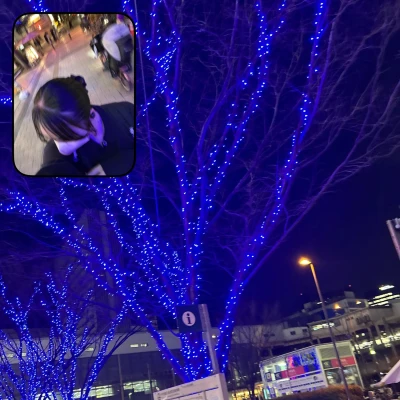 こんにちは〜！ミナです‪·͜· ❤︎‬