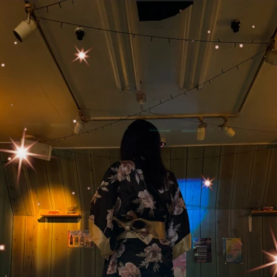 こんばんは🌟