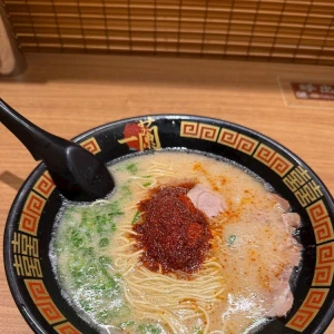 一蘭💗の写真1枚目