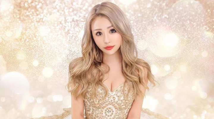 7月14日から17日は朝比奈みらいさんのバースデーイベントで盛り上がろう♡