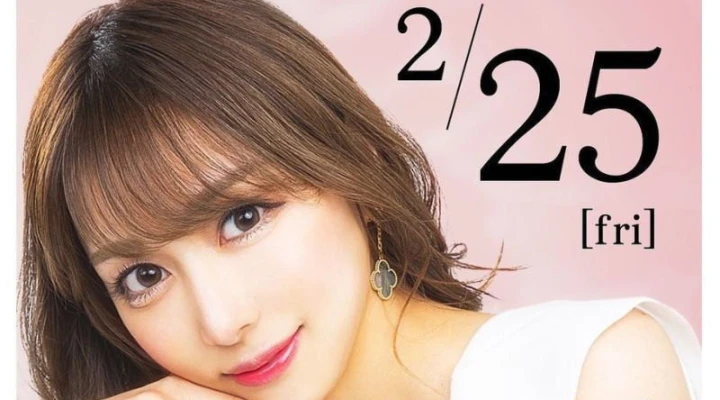 JUNGLE東京「桜井 みづき」さん2月25日にバースデーイベント開催です♡