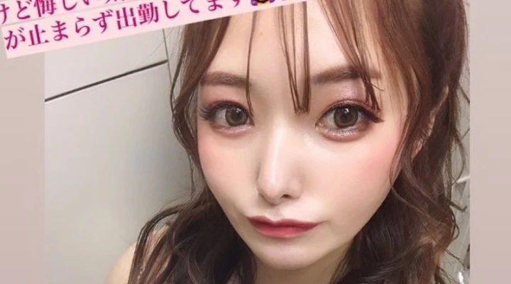 フォーティーファイブの「瑞月らら」さん月間記録で2冠獲得!