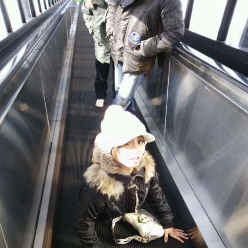 橋本の妖精  佐々木マリア