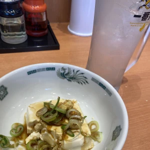 昼仕事終えて、一旦昼飲み💕の写真1枚目