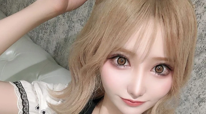 オット「結城里華」さんがイメチェン☆キュートなヘアスタイルに注目!