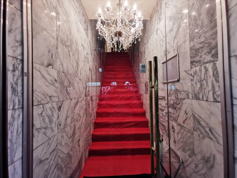 八千代台ガールズラウンジ「ラスベガス ファイナルシーズン」