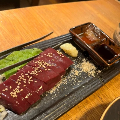 もくよーび！