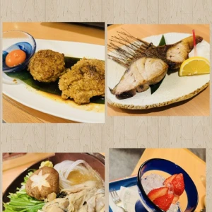 和食❤️の写真3枚目