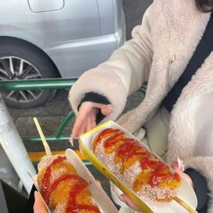 🧀🌭の写真2枚目