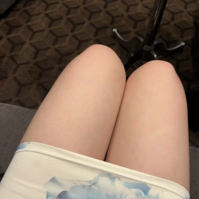 涼しい〜！
