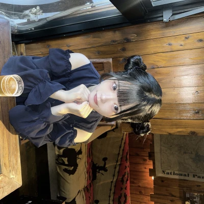 おはよ〜♡