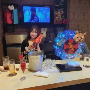 0827 シャンパン🥂の写真1枚目