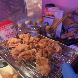 居酒屋イベント🏮 2日目の写真1枚目