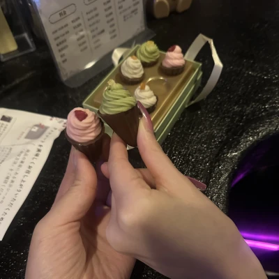こんばんちゃ！