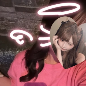 かなちゃん今日はTシャツにしてみました🤍🙌🏻の写真1枚目