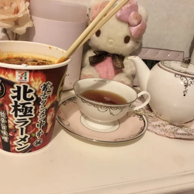 ごきげんようぼくえれな