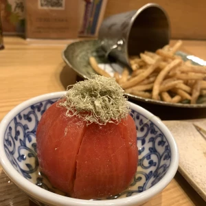 もあです🍒の写真1枚目